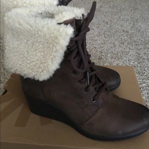 Ugg Size 8 Boots
